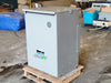 REX 75 kVA Isolation Transformer, 240 Pri. Volts, 600 Sec. Volts, BA75C-J/Z3