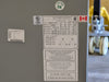 REX 75 kVA Isolation Transformer, 240 Pri. Volts, 600 Sec. Volts, BA75C-J/Z3