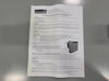REX 75 kVA Isolation Transformer, 240 Pri. Volts, 600 Sec. Volts, BA75C-J/Z3