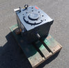 MIXING EQUIPMENT CO. 14.4:1 Ratio Gear Reducer 72-0-7.5