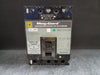 SQUARE D 15 Amp, 3 Pole, 600 volts Circuit Breaker FAL3601513M