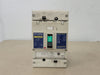 MITSUBISHI 40 Amp, 3 Pole, 690V Circuit Breaker NF125-SGW w/ Trip Unit RT40