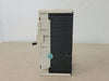MITSUBISHI 40 Amp, 3 Pole, 690V Circuit Breaker NF125-SGW w/ Trip Unit RT40