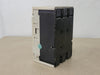 MITSUBISHI 40 Amp, 3 Pole, 690V Circuit Breaker NF125-SGW w/ Trip Unit RT40