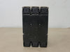 MITSUBISHI 40 Amp, 3 Pole, 690V Circuit Breaker NF125-SGW w/ Trip Unit RT40