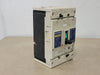 MITSUBISHI 40 Amp, 3 Pole, 690V Circuit Breaker NF125-SGW w/ Trip Unit RT40