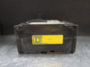 SQUARE D 15 Amp, 3 Pole, 600 volts Circuit Breaker FAL3601513M