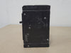 SIEMENS 15 Amp, 3 Pole, 480 Volts Circuit Breaker ED43B015