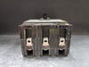 SQUARE D 15 Amp, 3 Pole, 600 volts Circuit Breaker FAL3601513M