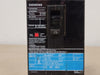 SIEMENS 15 Amp, 3 Pole, 480 Volts Circuit Breaker ED43B015