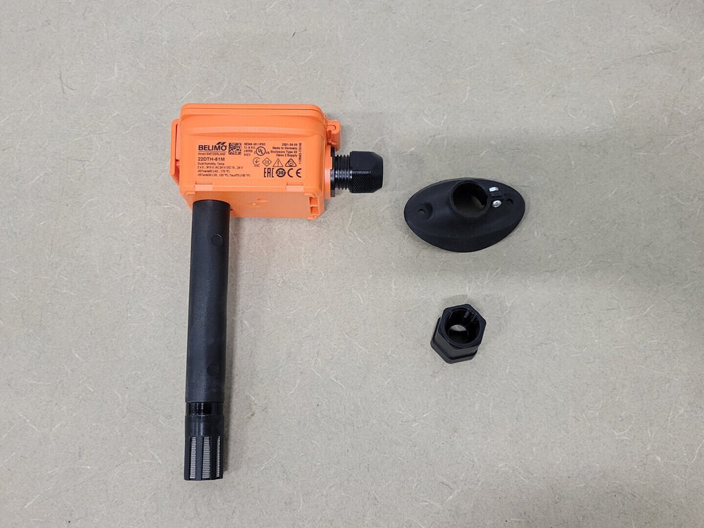 BELIMO Duct Humidity and Temperature Sensor 22DTH-51M
