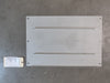 Weldment Celing Center Panel R4268527