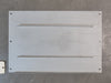 Weldment Celing Center Panel R4268527