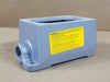APPLETON Single Gang Device EDSC271SA, 3/4"