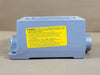 APPLETON Single Gang Device EDSC271SA, 3/4"