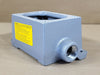 APPLETON Single Gang Device EDSC271SA, 3/4"