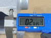 APPLETON Single Gang Device EDSC271SA, 3/4"