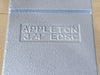 APPLETON Single Gang Device EDSC271SA, 3/4"