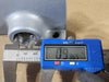 APPLETON Single Gang Device EDSC271SA, 3/4"