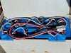 ENERSYS 12 Cells, 24 Volts, 540 AH Forklift Battery E90-13