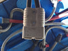 ENERSYS 12 Cells, 24 Volts, 540 AH Forklift Battery E90-13
