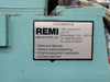 REMI-EISELE Cold Saw VMS 350 PV