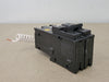 SCHNEIDER ELECTRIC 15 Amp, 2 Pole, 120/240 Volts Circuit Breaker CHOM215CAFI