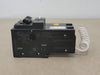 SCHNEIDER ELECTRIC 15 Amp, 2 Pole, 120/240 Volts Circuit Breaker CHOM215CAFI