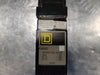 SQUARE D 15 Amp, 1 Pole, 120 Volts Circuit Breaker FA12015C