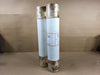 BUSSMANN 390 Amp, Class R Medium Voltage Fuse JCL-18R
