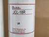 BUSSMANN 390 Amp, Class R Medium Voltage Fuse JCL-18R