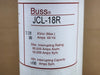 BUSSMANN 390 Amp, Class R Medium Voltage Fuse JCL-18R