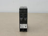 SIEMENS 20/20 Amp, 2 Pole, 120/240 Volts Circuit Breaker Q2020