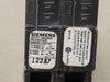 SIEMENS 15 Amp, 1 Pole, 120/240 Volts Circuit Breaker Q1515NC