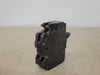 FEDERAL PIONEER 15 Amp, 2 Pole, 120/240 Volts Circuit Breaker NC215