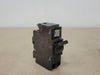 FEDERAL PIONEER 15 Amp, 2 Pole, 120/240 Volts Circuit Breaker NC215
