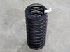 METSO Screen and Feeder spare Parts, Spring 07-248-677-012, 10VSD2014