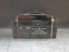 GENERAL ELECTRIC 70 Amp, 2 Pole, 240 Volts Circuit Breaker TEI22070