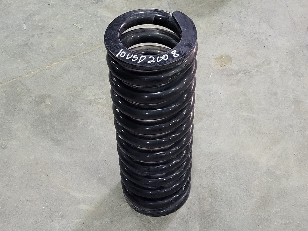 TRIO ENGINEERED PRODUCTS Screen and Feeder spare Parts, Spring 07-248-677-015, 10VSD2008