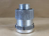 THOMAS & BETTS 1-1/2" Star Teck Jacketed Metal-Clad Cable Fitting ST150-472 (Box 4)
