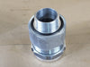 THOMAS & BETTS 1-1/2" Star Teck Jacketed Metal-Clad Cable Fitting ST150-472 (Box 4)