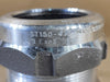 THOMAS & BETTS 1-1/2" Star Teck Jacketed Metal-Clad Cable Fitting ST150-472 (Box 4)