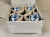 THOMAS & BETTS 1-1/2" Star Teck Jacketed Metal-Clad Cable Fitting ST150-472 (Box 4)