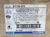 THOMAS & BETTS 1-1/2" Star Teck Jacketed Metal-Clad Cable Fitting ST150-472 (Box 4)