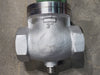 JEFFERSON 3" Solenoid Valve Z1314STT24AT