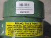 JEFFERSON 3" Solenoid Valve Z1314STT24AT