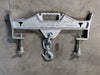VESTIL 4000 lbs Hoisting Hook D-FORK-4