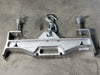 VESTIL 4000 lbs Hoisting Hook D-FORK-4