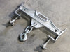 VESTIL 4000 lbs Hoisting Hook D-FORK-4
