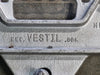 VESTIL 4000 lbs Hoisting Hook D-FORK-4